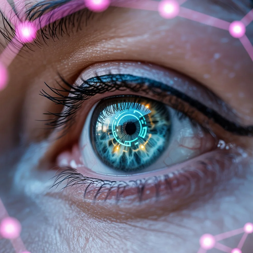 Göz Sağlığında Dünya Standartlarını Size Getiriyoruz