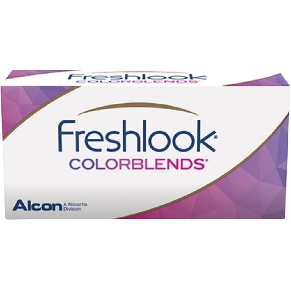 FRESHLOOK COLORBLENDS