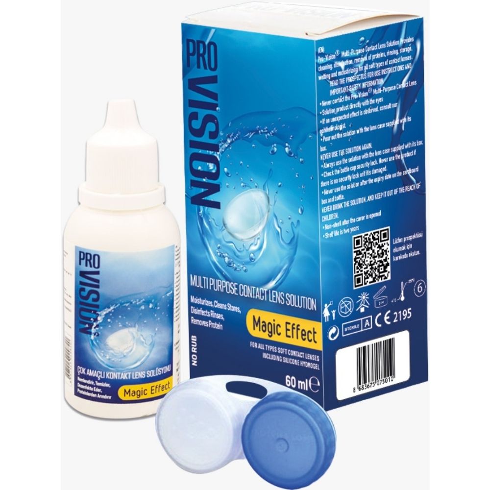 PRO VISION 60ML